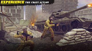 World War: WW3 Gun Game - Screenshot 2