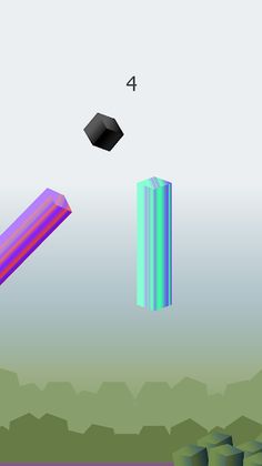 Cube Root Toss Challenge - Screenshot 3