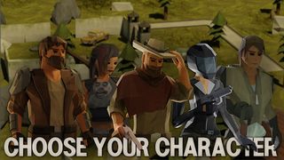 Dead Mania - Screenshot 2