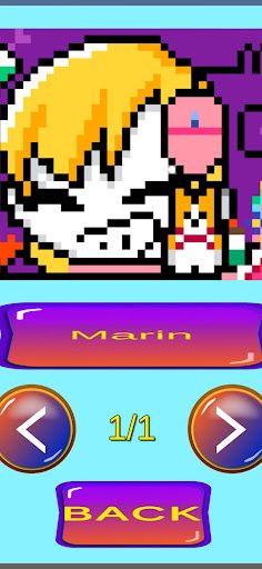 Palette Drop - Screenshot 4