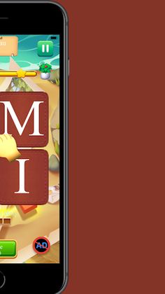 King Des Mots - Screenshot 3