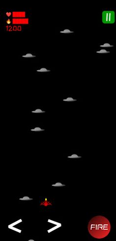 Cosmolyotchik - Screenshot 2