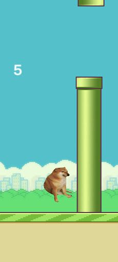 Cuida a Cheems - Screenshot 3