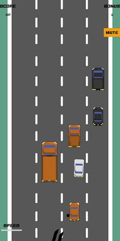 Safety First - Screenshot 4