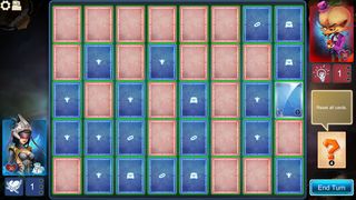 Dark Cards - Screenshot 3