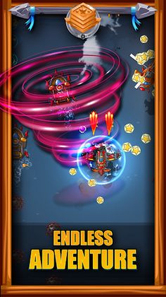 Real Epic Air Combat - Screenshot 3