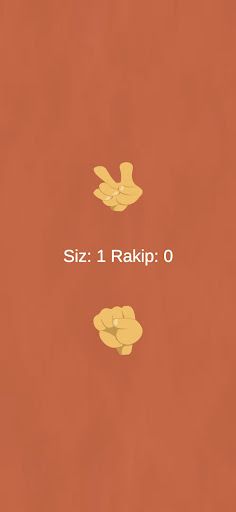 Tas Kagıt Makas - Screenshot 4