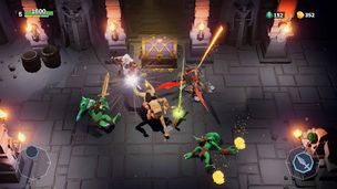 Relic Rumble - Screenshot 2