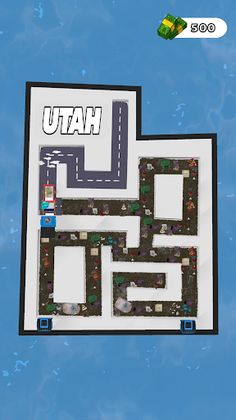 Cleaning America - Screenshot 4