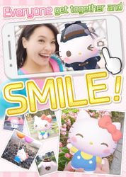 tomotoru ~Hello Kitty Happy Life~ - Screenshot 3