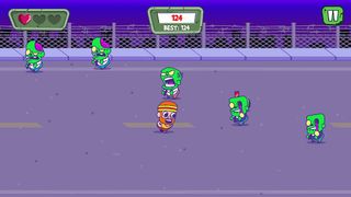Zombie Go Run - Screenshot 3