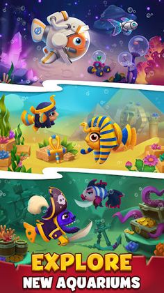 Wave Master - Coin Adventures - Screenshot 4