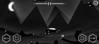 Mystery Trails - Screenshot 1