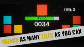 Whack-A-Tile - Screenshot 3