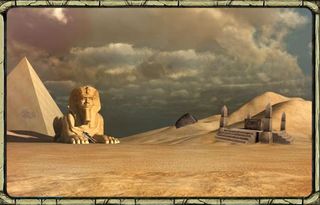 Escape: Deserted Place Series - Screenshot 3