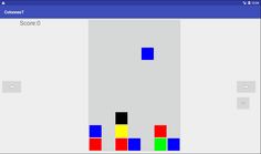 Columns. - Screenshot 3