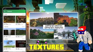 Minecraft Modding Mania - Screenshot 2