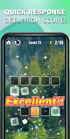 Memory Challenge : Instant Mem - Screenshot 4