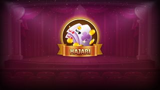 Hazari Rummy - Screenshot 2