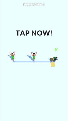 Crowd Tempo - Screenshot 1