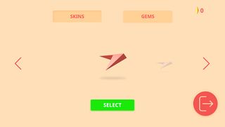 Mist Run : Endless Adventure - Screenshot 2