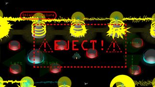 Peregrine Omega - Screenshot 3