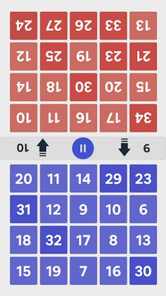 Tick 1to50 - Screenshot 4