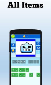 Guess the Brawler. Quiz Brawle - Screenshot 5