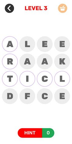 ninja puzzle game 11 - Screenshot 3