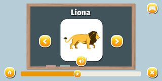 Abidia - Screenshot 2