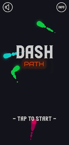 Dash Path - Fun Game - Screenshot 1