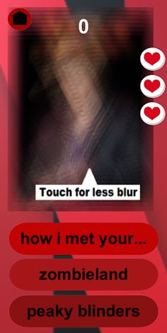 Net Quiz - Screenshot 2