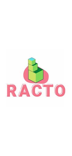 Racto - Screenshot 1