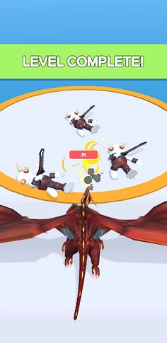 Dragon Master - Screenshot 4