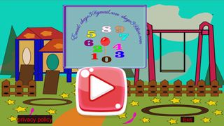 My Lucky Numbers Crush - Screenshot 3