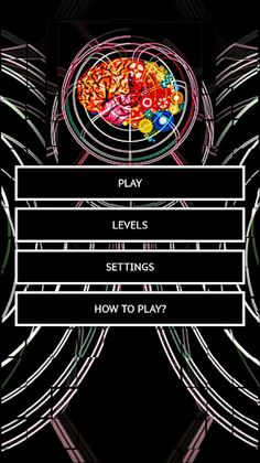 Memorize - the Brain Game - Screenshot 1