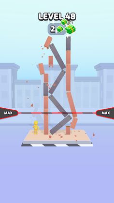 Building Demolition - Screenshot 2