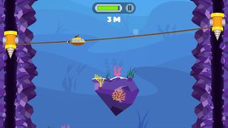 Aquaventure - Screenshot 2