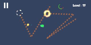Speck - Ball of Light - Screenshot 2