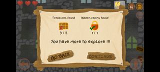 Zinky - Screenshot 3