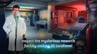 Family Mysteries 3 (Full) - Screenshot 3