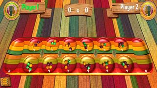 Oware Mancala - Screenshot 2