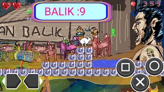 SUPER BUNNY BROS - PRO - Screenshot 2