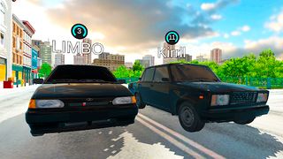 Oper Driving Simulator: Online - Screenshot 3
