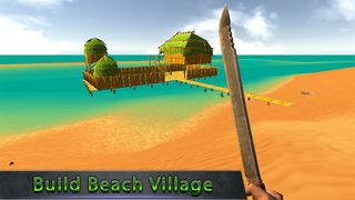 Survivor: Tyrannosaurus Rex Is - Screenshot 3