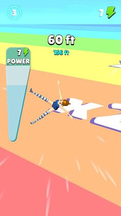 Letter Rush - Screenshot 4