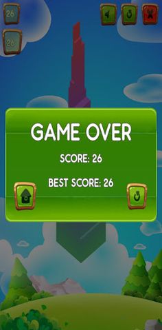 MaxBox Game - Screenshot 1