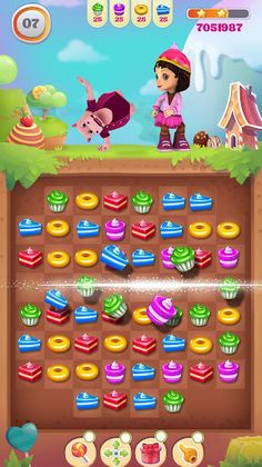 Pastry Connect - Screenshot 3