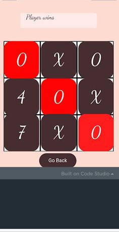 Game Lab - Screenshot 3