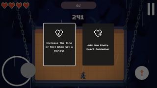 Fireflies Chaser - Screenshot 3